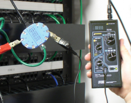 隆尧美国REI CMA-100反监听音频放大器